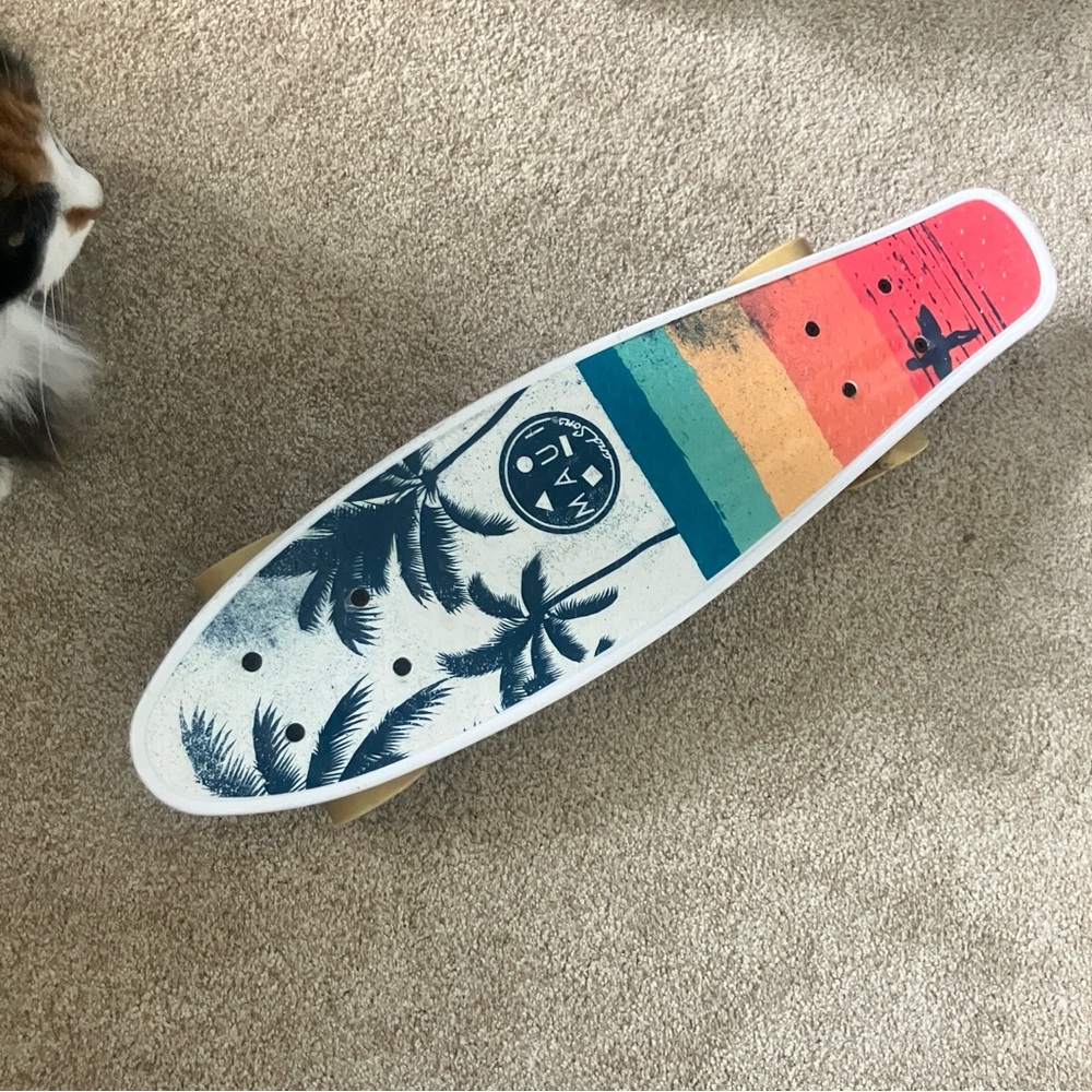 Penny Board